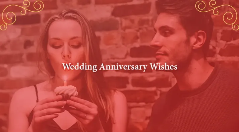 Best Wedding Anniversary Wishes in 2023